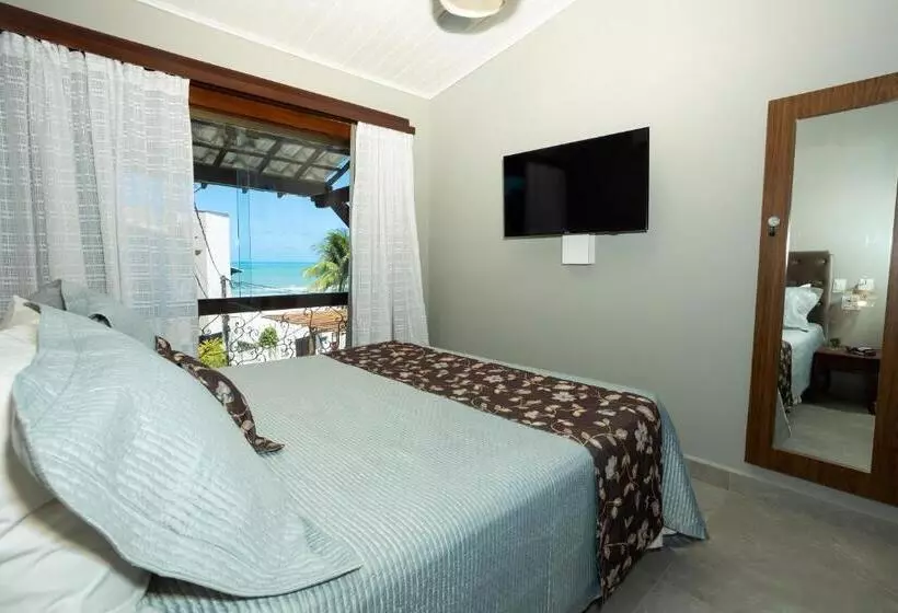 Classic-sviitti, Boutique Hotel Marlin S