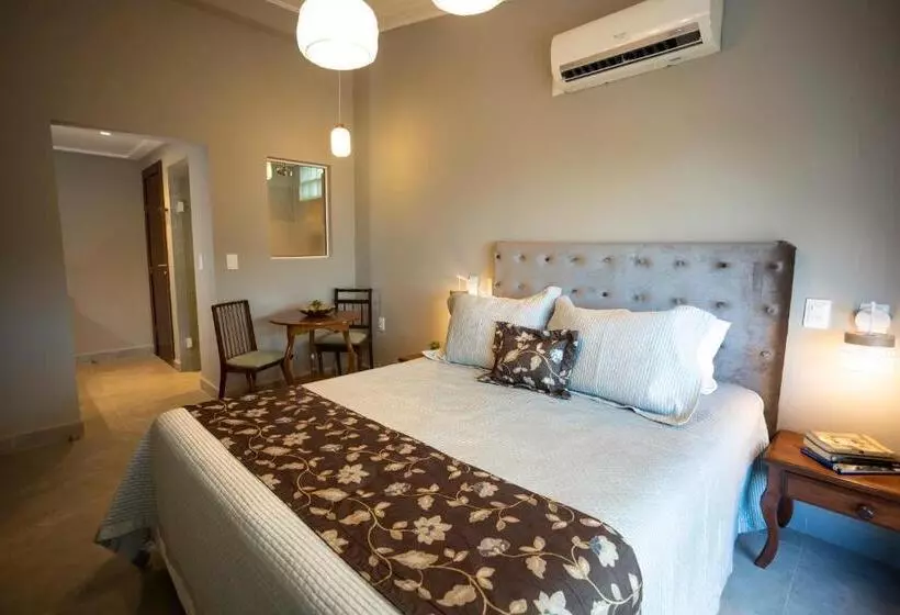 Classic-sviitti, Boutique Hotel Marlin S