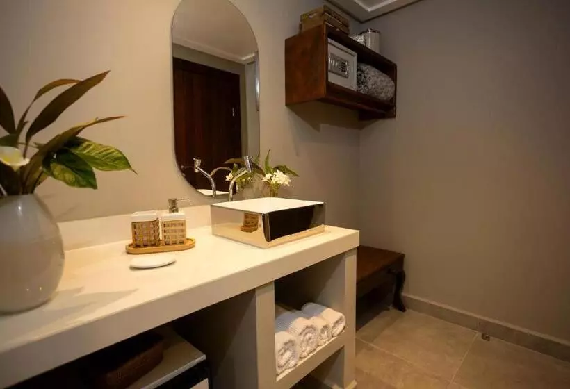 Classic-sviitti, Boutique Hotel Marlin S