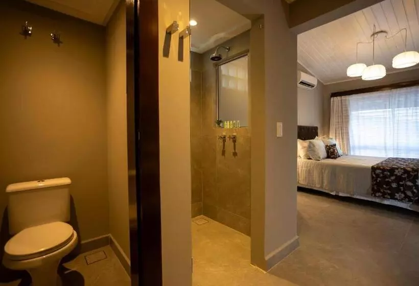 Classic-sviitti, Boutique Hotel Marlin S