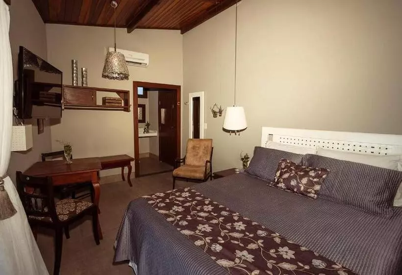 Superior-sviitti, Boutique Hotel Marlin S