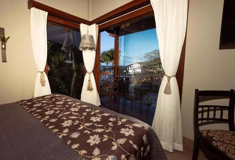 Superior-sviitti, Boutique Hotel Marlin S