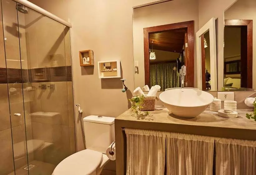 Sviitti Näkymä, Boutique Hotel Marlin S