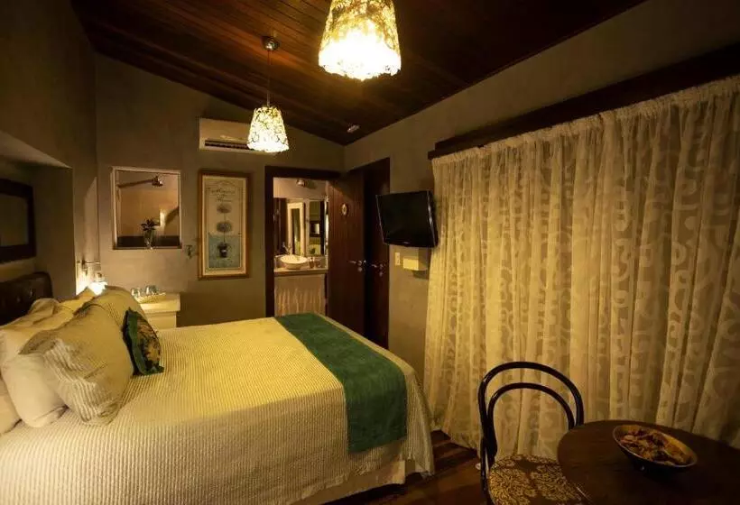 Sviitti Näkymä, Boutique Hotel Marlin S