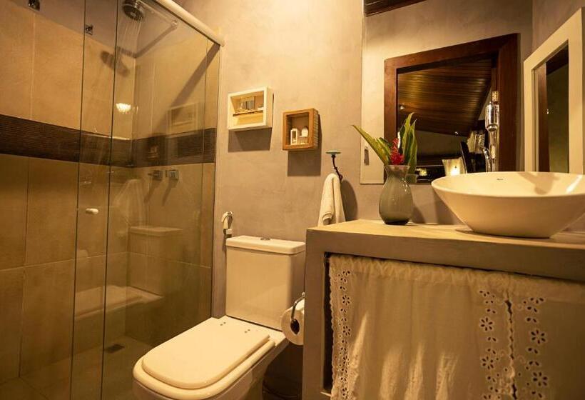 جناح ذو إطلالة, Boutique Hotel Marlin S