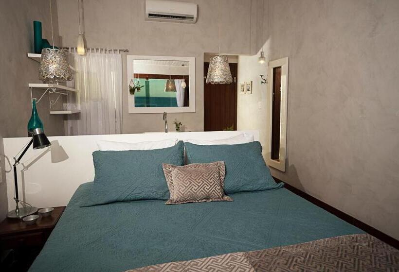 سوییت سوپریور, Boutique Hotel Marlin S