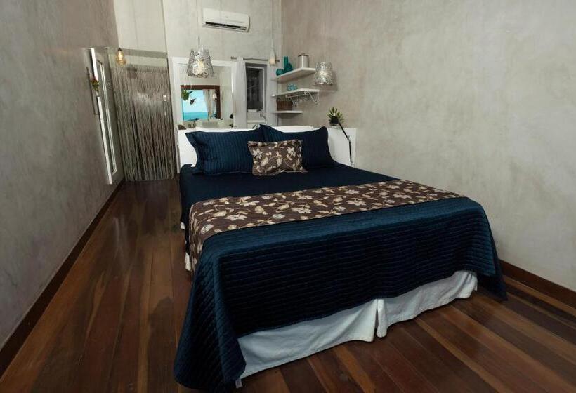 سوییت اجرایی, Boutique Hotel Marlin S