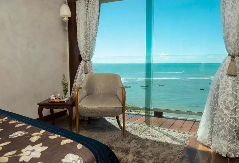 Executive-sviitti, Boutique Hotel Marlin S