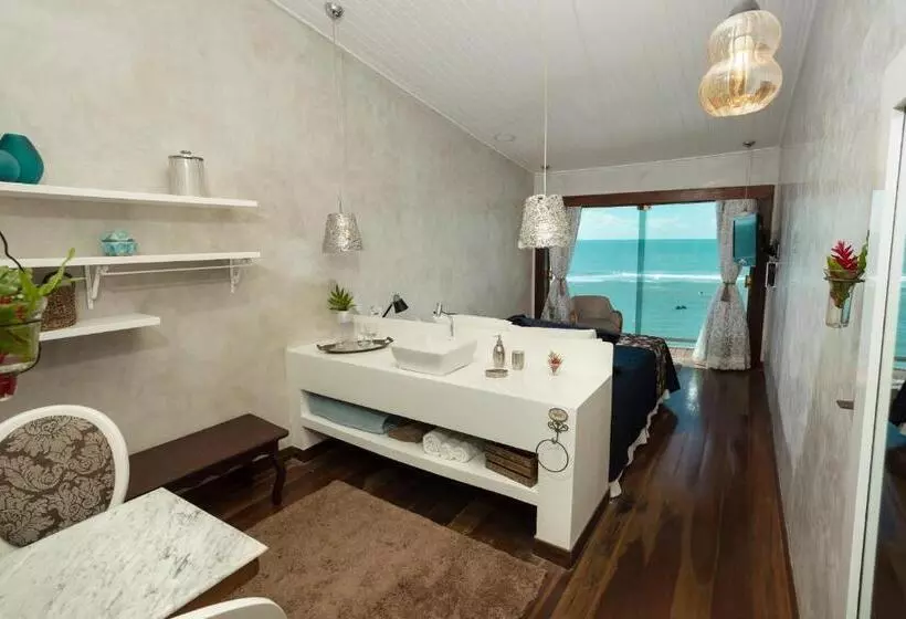 Executive-sviitti, Boutique Hotel Marlin S