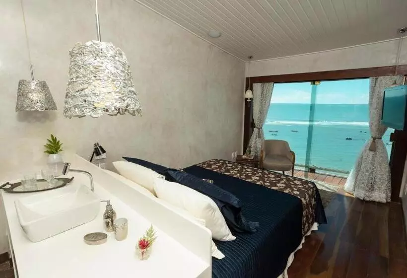 Executive-sviitti, Boutique Hotel Marlin S