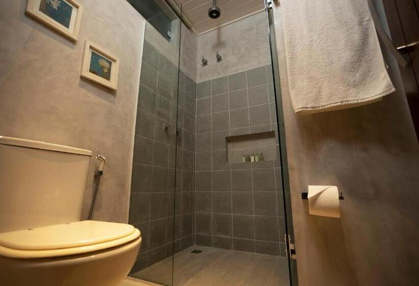 سوییت اجرایی, Boutique Hotel Marlin S