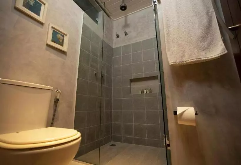 Executive-sviitti, Boutique Hotel Marlin S