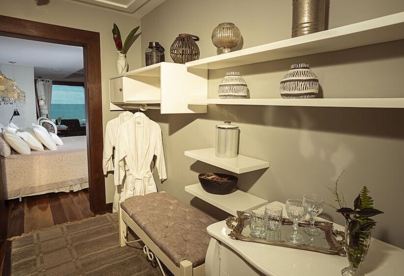 سوئیت پریمیوم, Boutique Hotel Marlin S