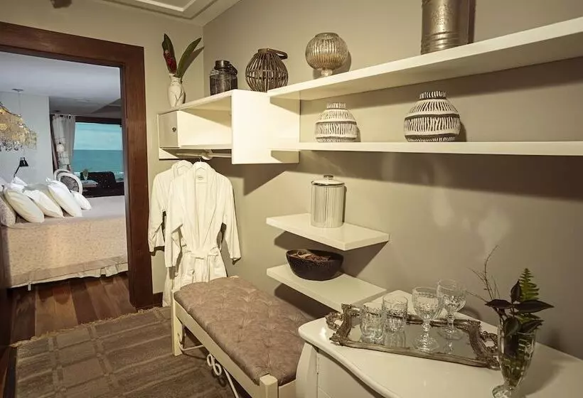 Premium-sviitti, Boutique Hotel Marlin S