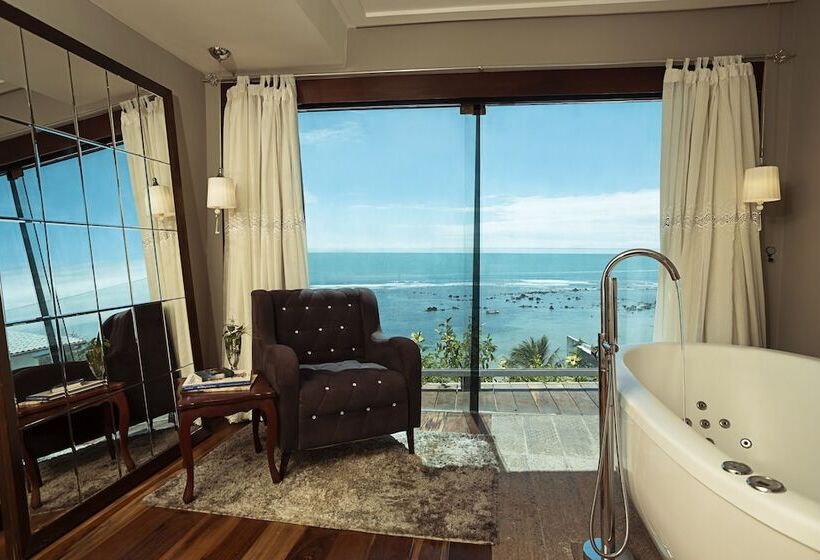جناح بريميوم, Boutique Hotel Marlin S