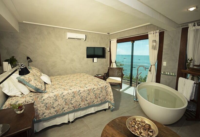 جناح كومفورت, Boutique Hotel Marlin S