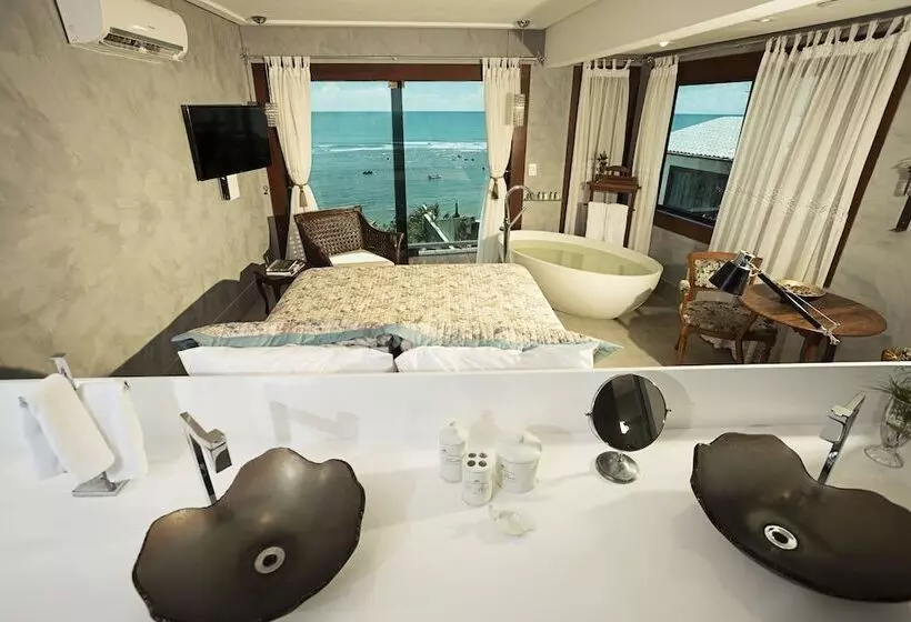 Comfort-sviitti, Boutique Hotel Marlin S