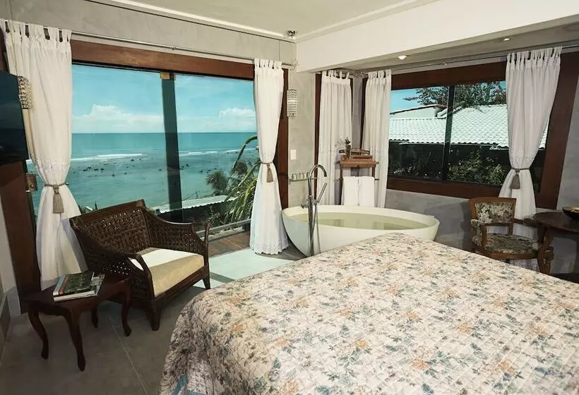 Comfort-sviitti, Boutique Hotel Marlin S