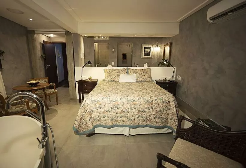 Comfort-sviitti, Boutique Hotel Marlin S