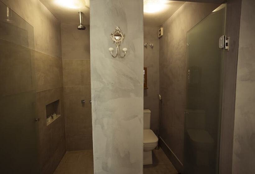 جناح كومفورت, Boutique Hotel Marlin S