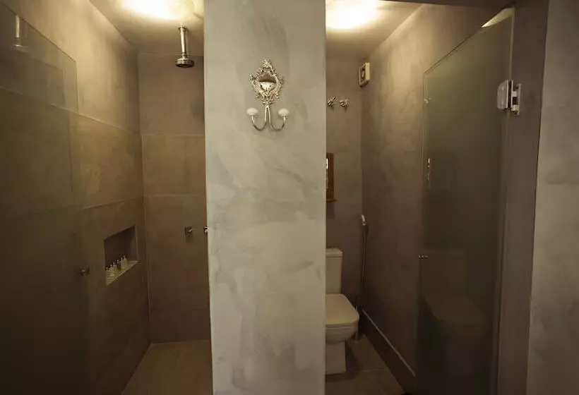 Comfort-sviitti, Boutique Hotel Marlin S