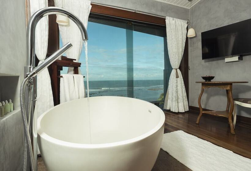 سوییت جونیور, Boutique Hotel Marlin S