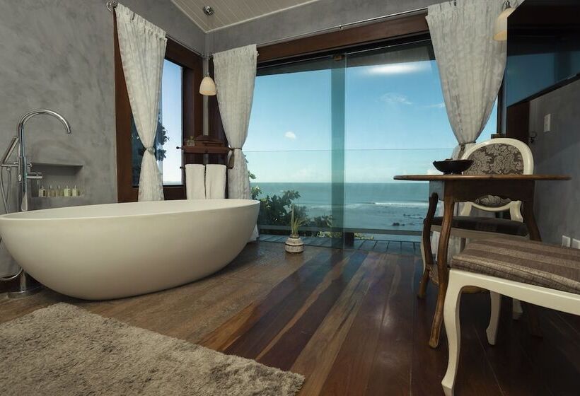 جناح جونيور, Boutique Hotel Marlin S