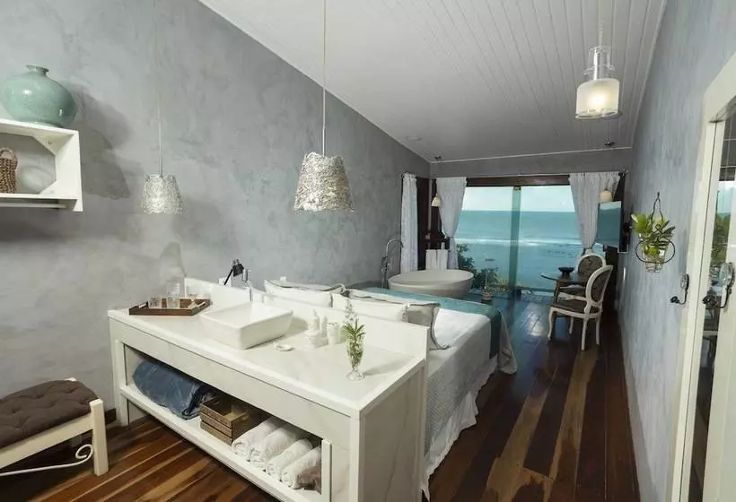 Juniorsviitti, Boutique Hotel Marlin S