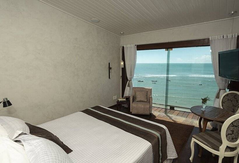 Suite Queen Bed, Boutique Hotel Marlin S