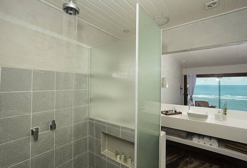 Suite Queen Bed, Boutique Hotel Marlin S