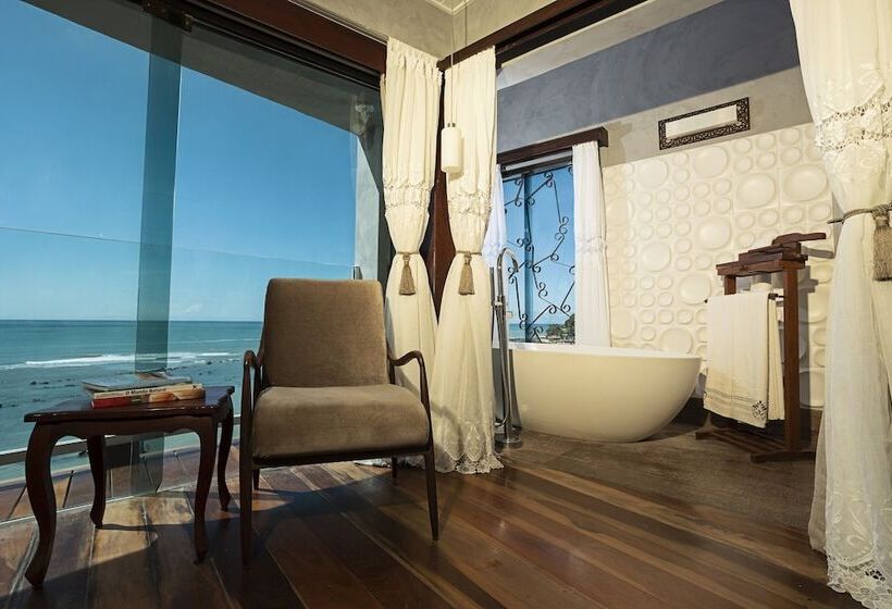 جناح سرير كينج, Boutique Hotel Marlin S