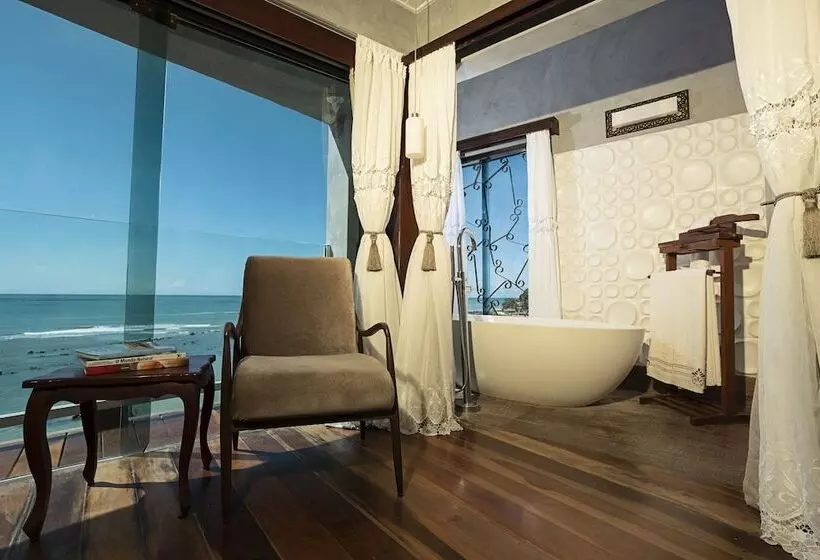 Sviitti King-vuode, Boutique Hotel Marlin S