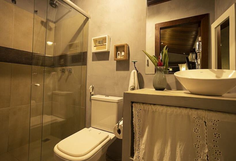 سوئیت با چشمانداز, Boutique Hotel Marlin S