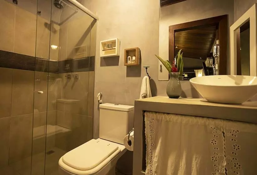 Sviitti Näkymä, Boutique Hotel Marlin S