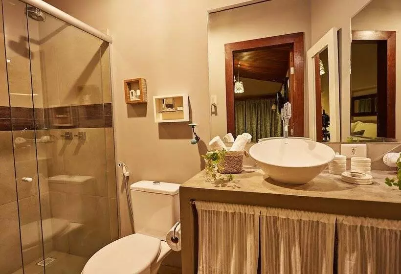 Sviitti Näkymä, Boutique Hotel Marlin S