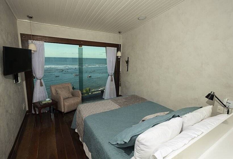 جناح سوبيريور, Boutique Hotel Marlin S