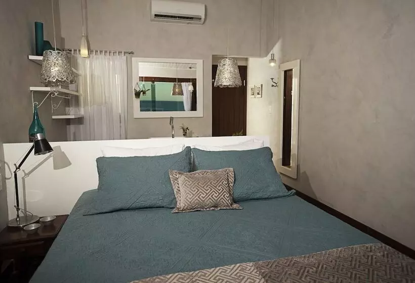 Superior-sviitti, Boutique Hotel Marlin S