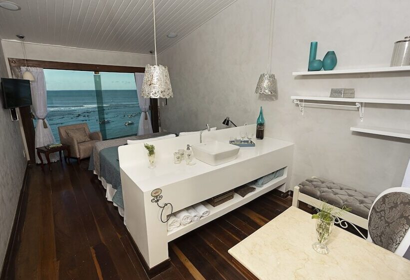 سوییت سوپریور, Boutique Hotel Marlin S