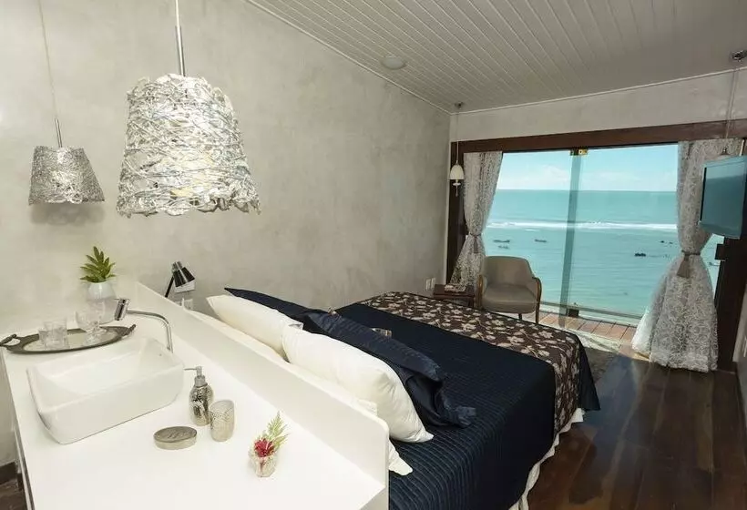 Executive-sviitti, Boutique Hotel Marlin S