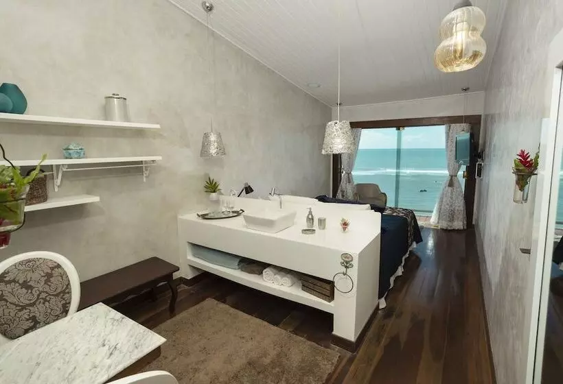 Executive-sviitti, Boutique Hotel Marlin S