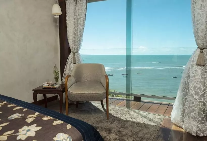 Executive-sviitti, Boutique Hotel Marlin S