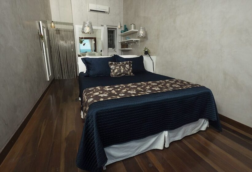 سوییت اجرایی, Boutique Hotel Marlin S