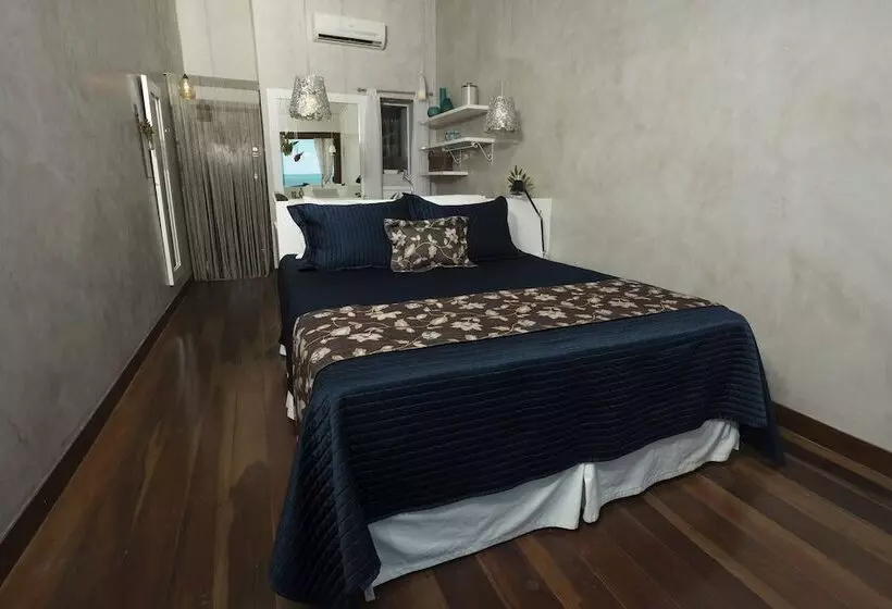 Executive-sviitti, Boutique Hotel Marlin S
