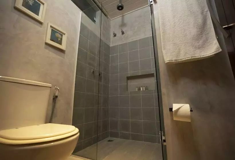Executive-sviitti, Boutique Hotel Marlin S