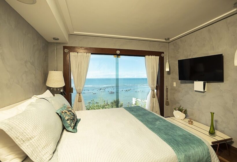 سوییت, Boutique Hotel Marlin S