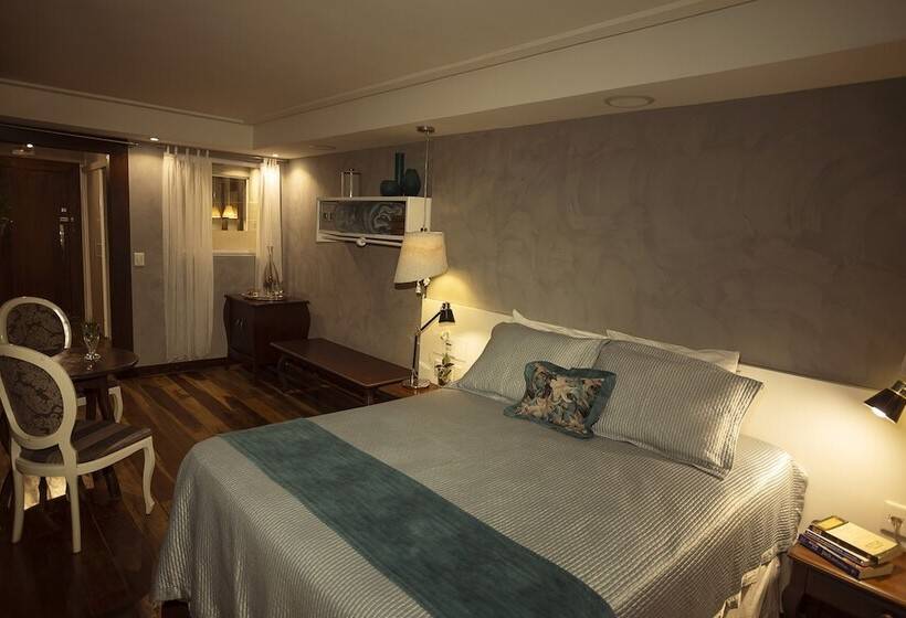 جناح, Boutique Hotel Marlin S