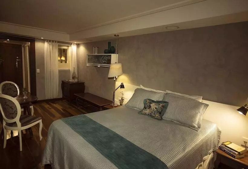 Sviitti, Boutique Hotel Marlin S