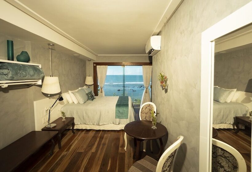 سوییت, Boutique Hotel Marlin S