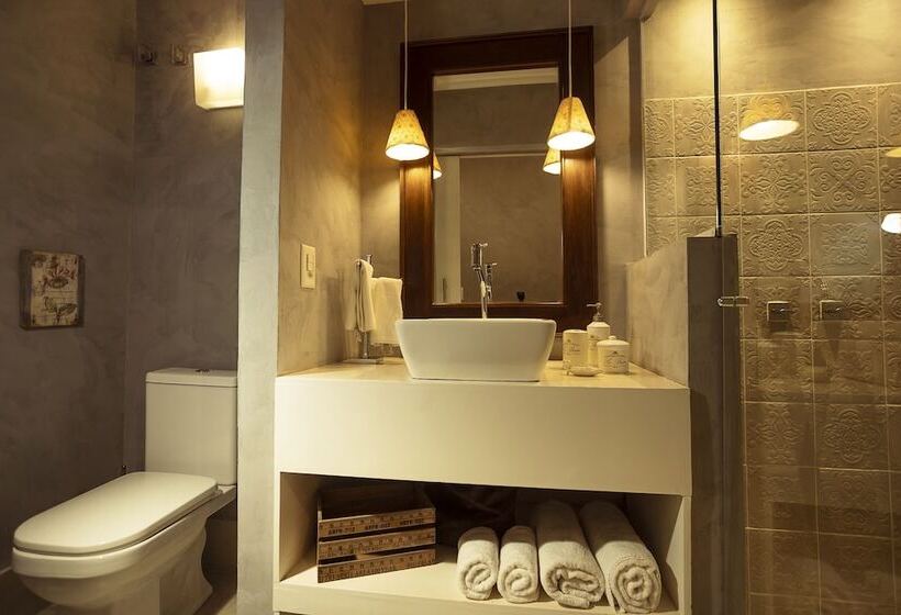 سوییت, Boutique Hotel Marlin S