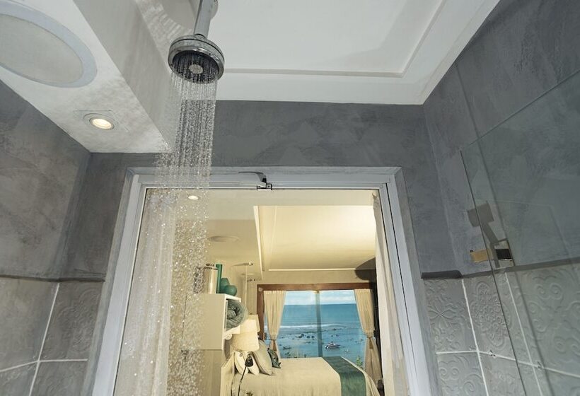 سوییت, Boutique Hotel Marlin S